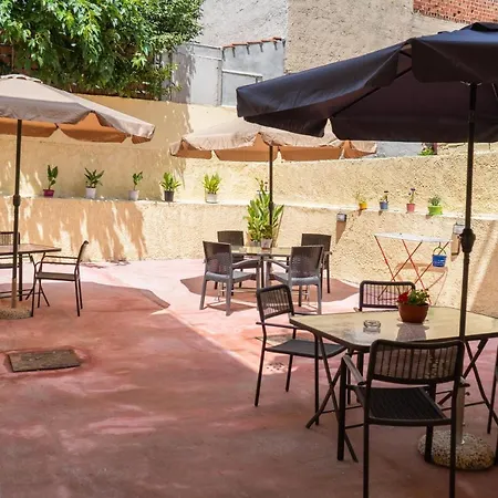 Apartment In Asprovalta Exterior photo