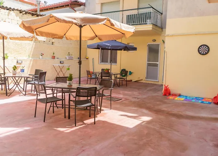 Apartment In Asprovalta