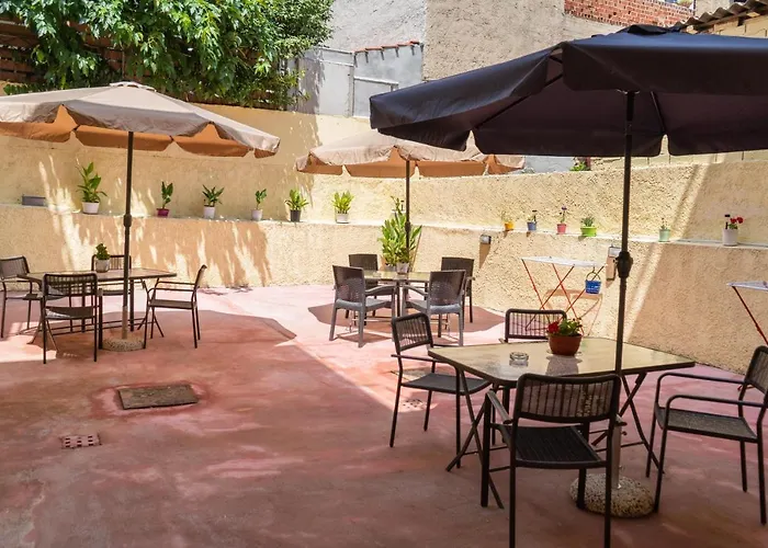 Apartment In Asprovalta