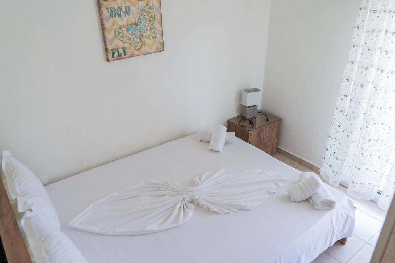 Holiday home In Asprovalta