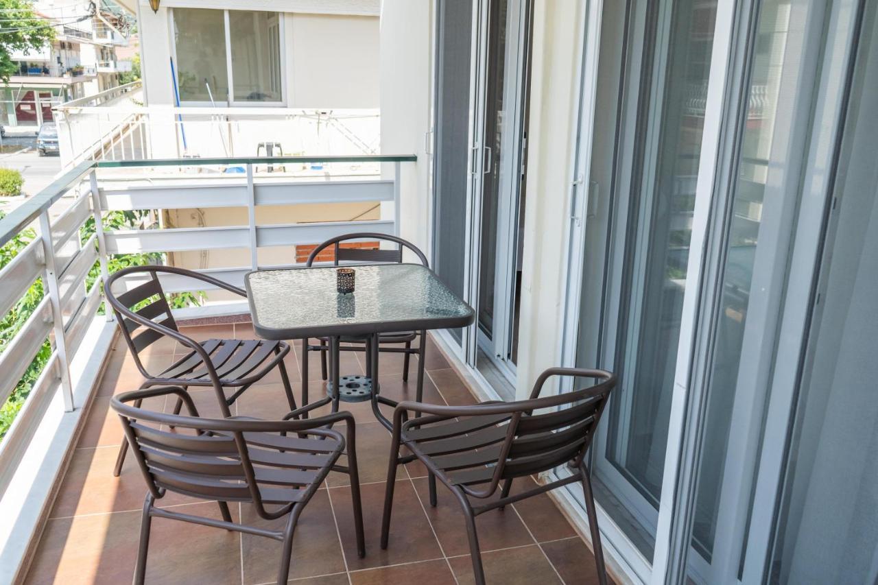 Holiday home In Asprovalta