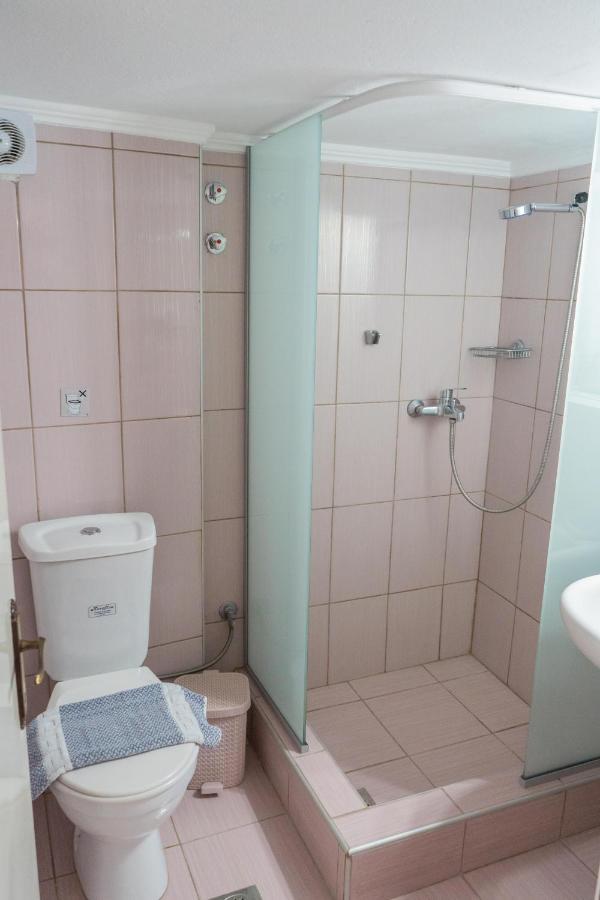 In Holiday home Asprovalta