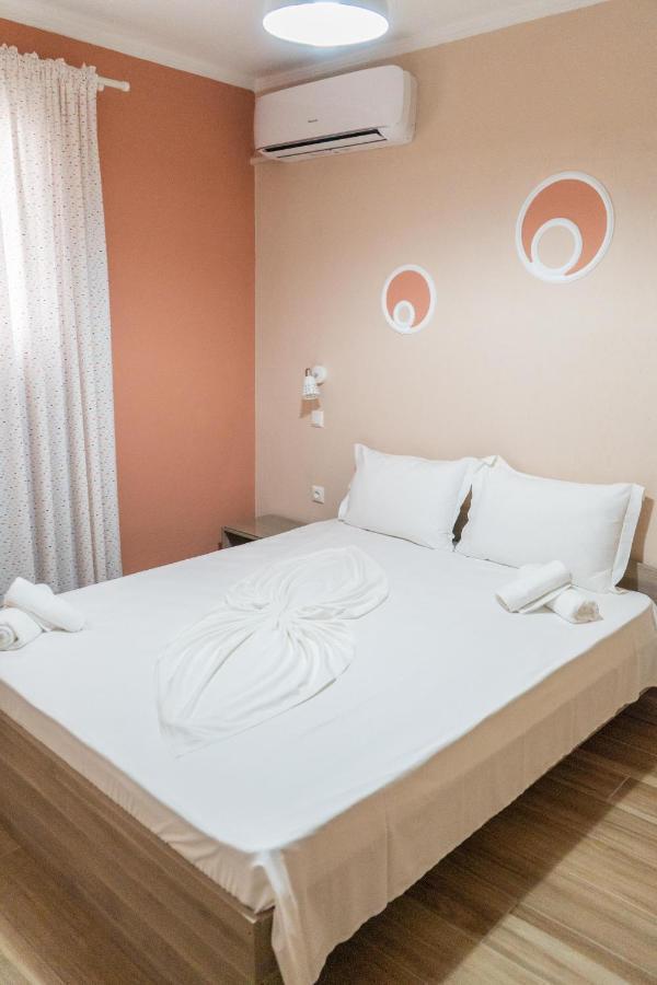 Holiday home In Asprovalta