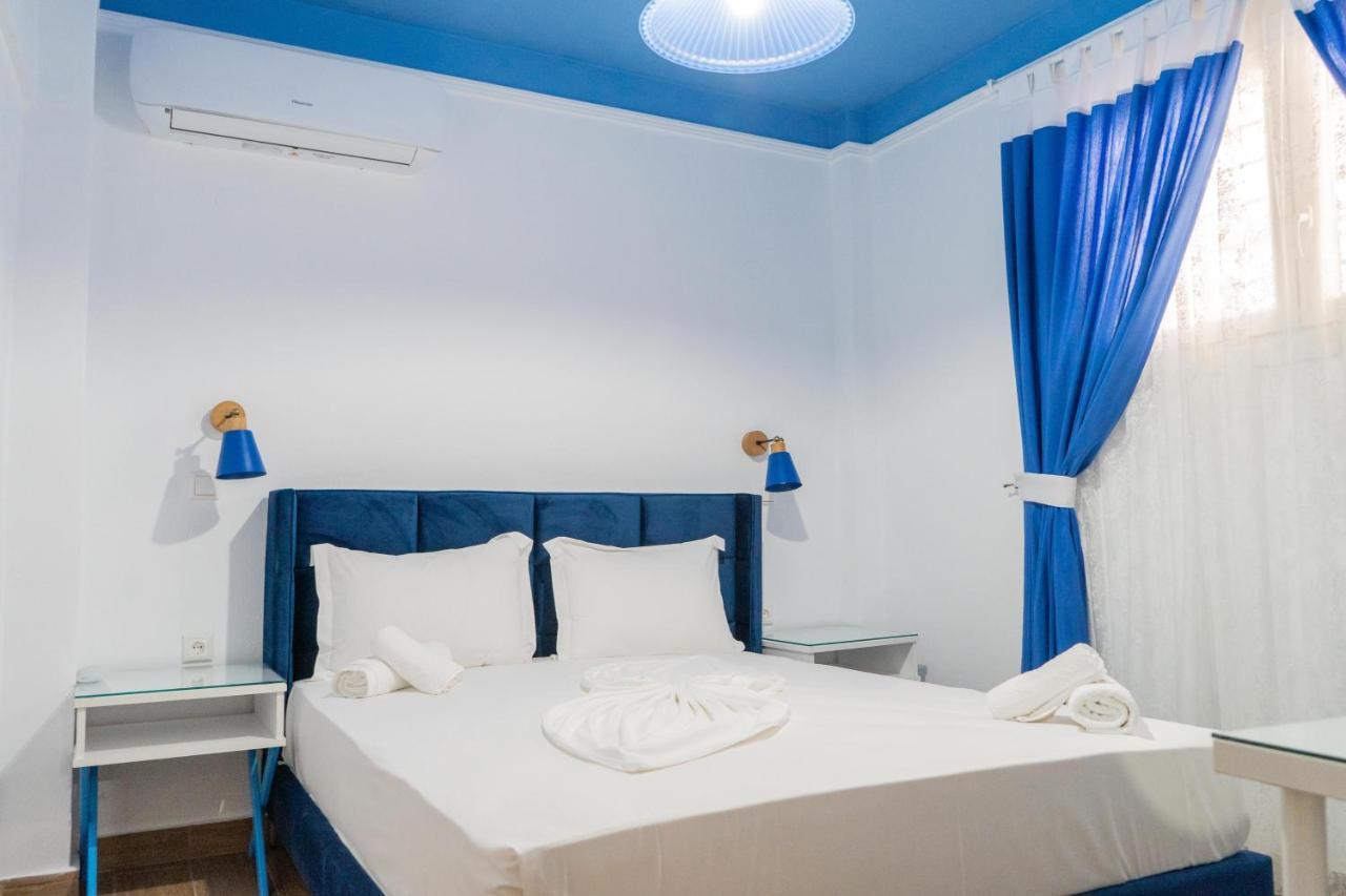 Holiday home In Asprovalta