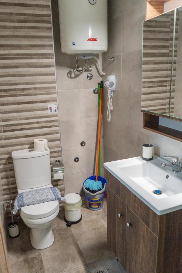 Holiday home In *