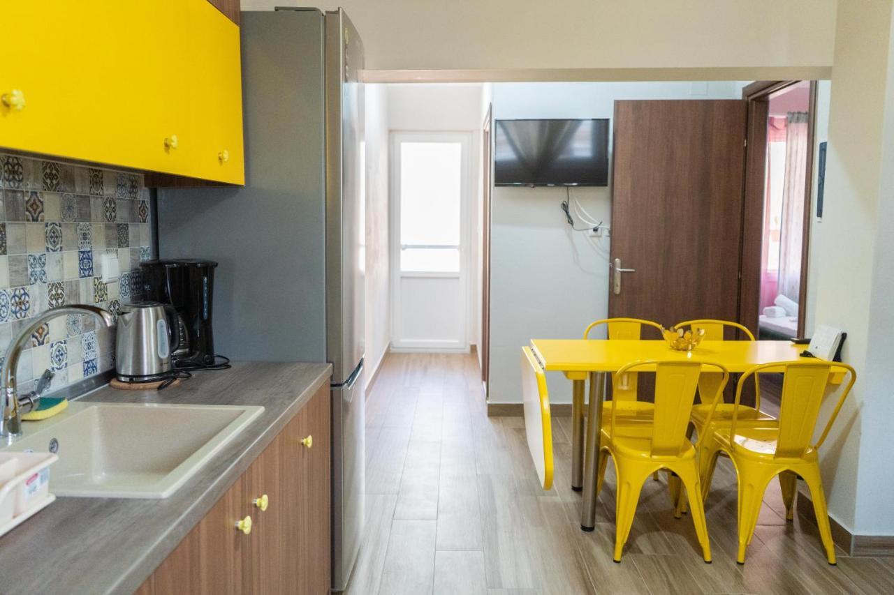 Holiday home In Asprovalta