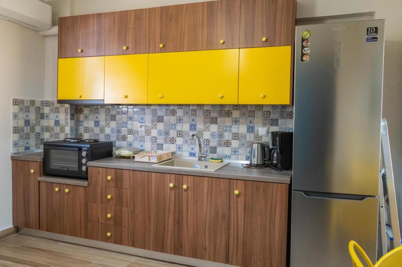 Holiday home In Asprovalta
