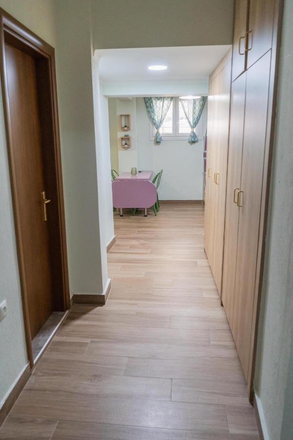 In Holiday home Asprovalta