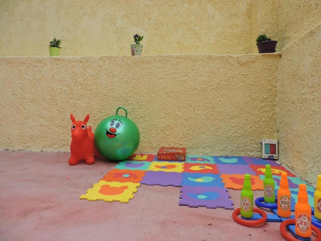 Holiday home In