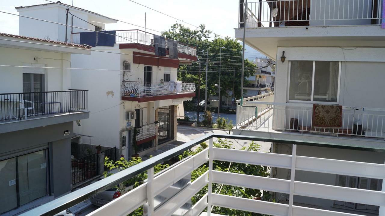 Holiday home In