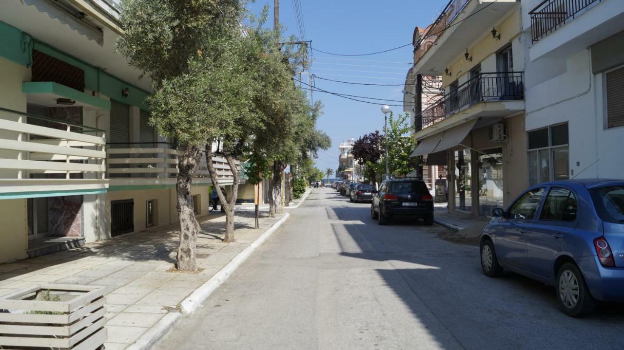 Holiday home In Asprovalta