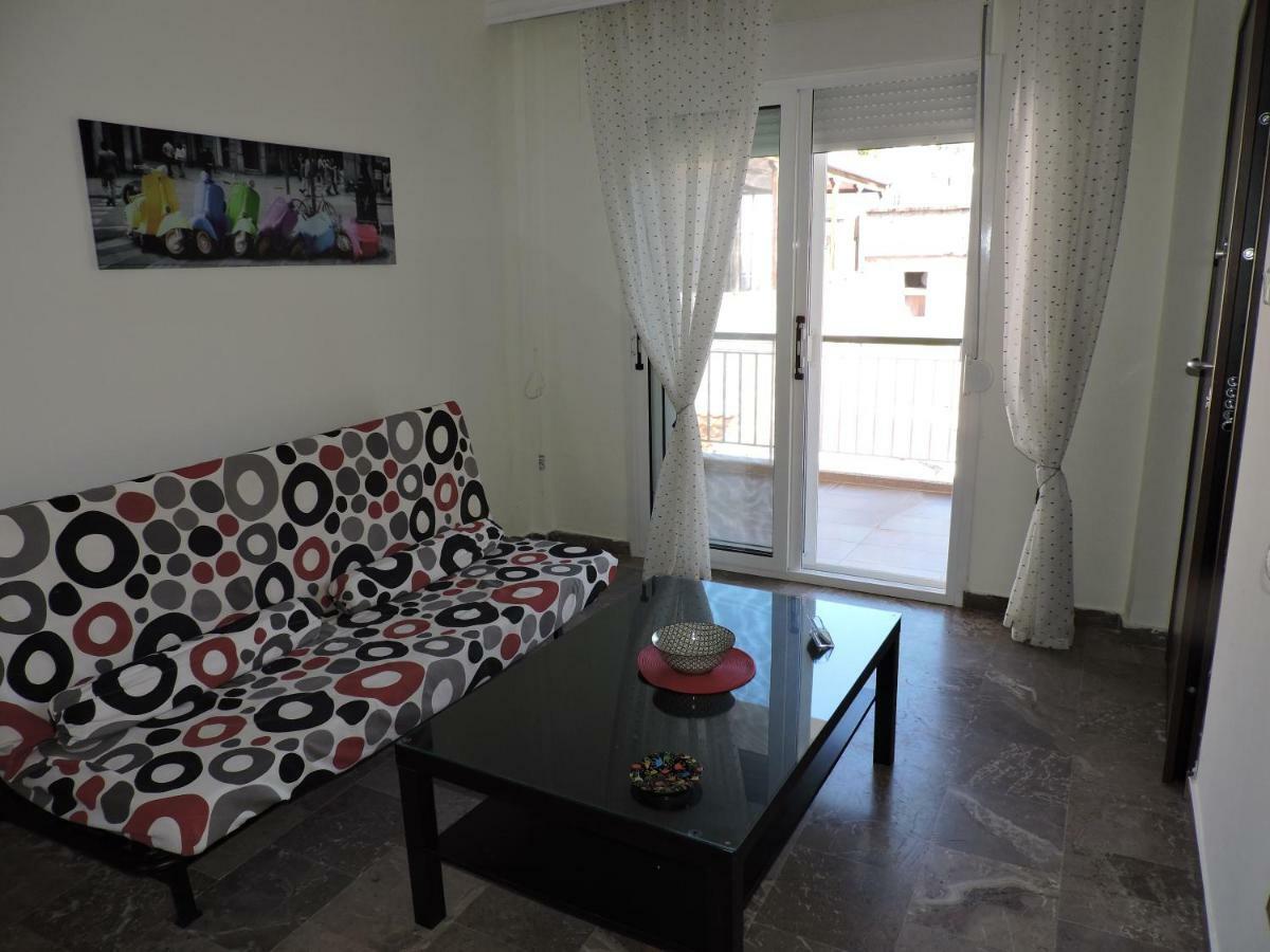 Holiday home In Asprovalta